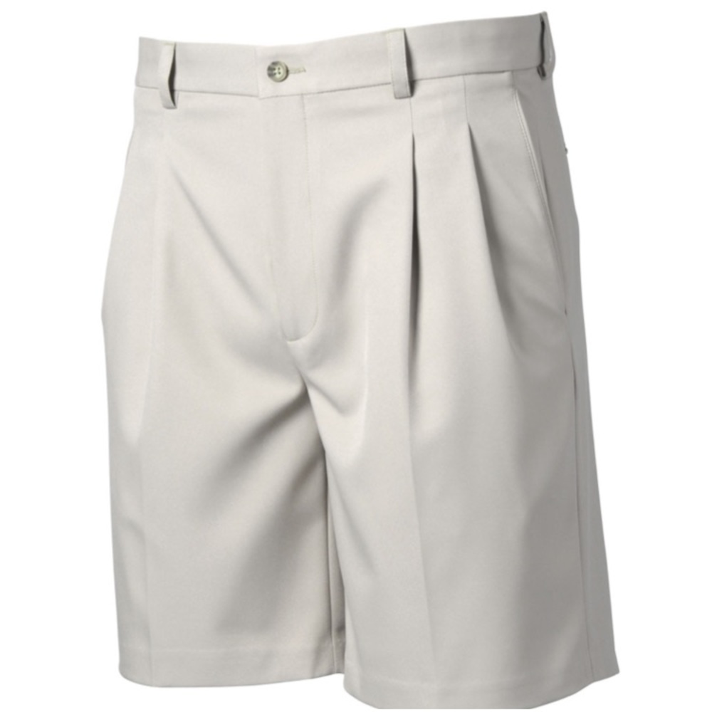 BRAND NEW: Oxford Golf Mens Bradford Shorts